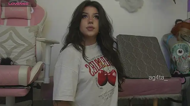 Ag4ta  online show from 10, 2, 2026