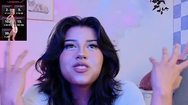 Ag4ta  online show from 14, 2, 2025