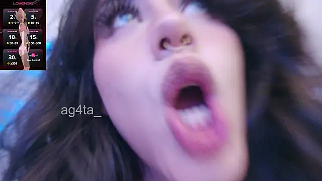 Ag4ta  online show from 11, 3, 2025