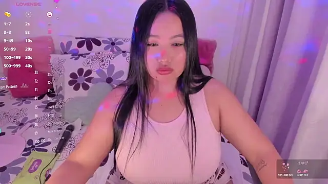  Arianna08  online show from 13, 3, 2026