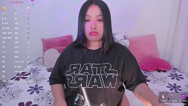  Arianna08  online show from 20, 12, 2025