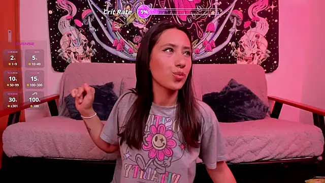 aciddollhell online show from 3, 4, 2026