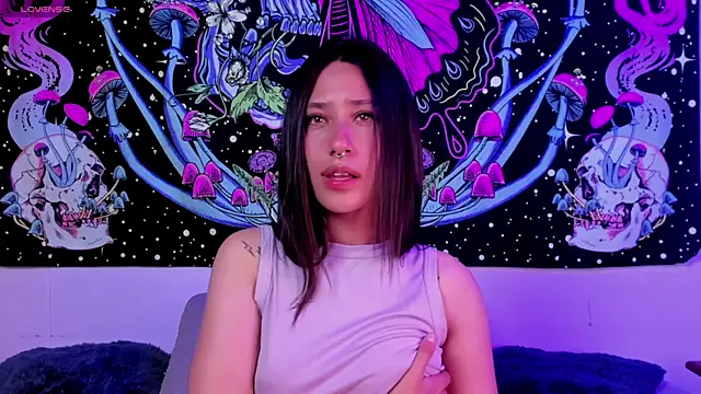 aciddollhell online show from 28, 5, 2026