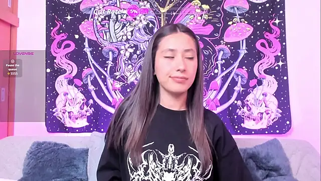 aciddollhell online show from 1, 7, 2026