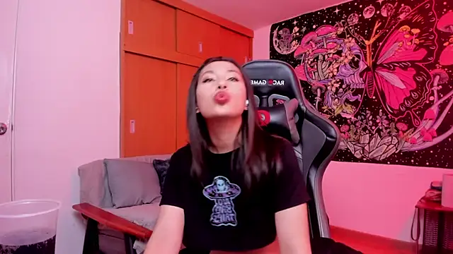 aciddollhell online show from 7, 2, 2026