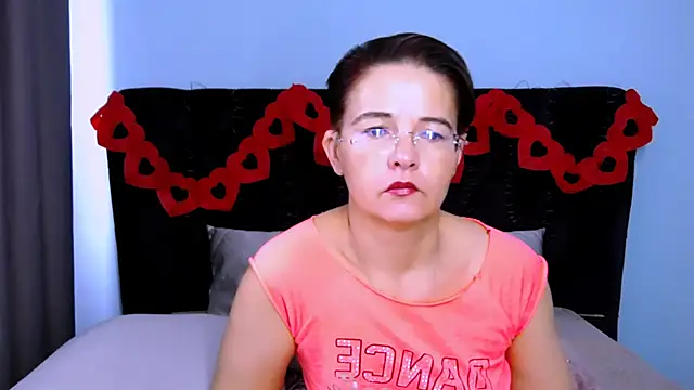 StaceyDarling online show from 15, 2, 2026