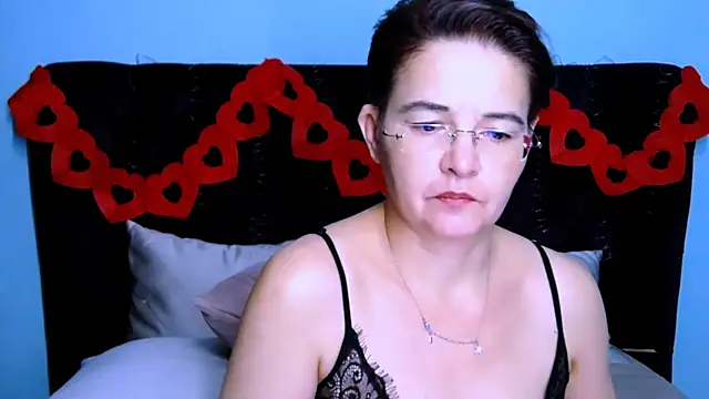 StaceyDarling online show from 11, 2, 2026