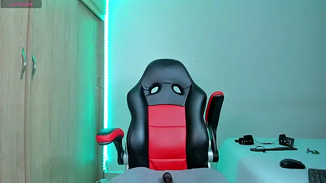 barbiee ebony online show from 6, 11, 2025