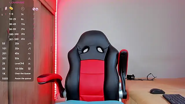 barbiee ebony online show from 30, 3, 2026