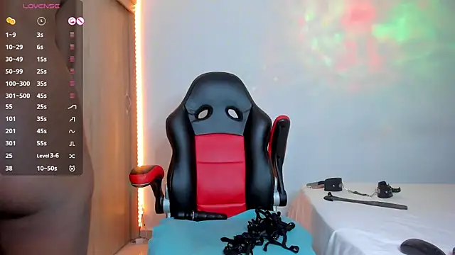 barbiee ebony online show from 10, 2, 2026