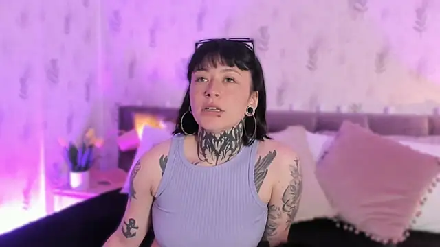 Scolw online show from 11, 11, 2025