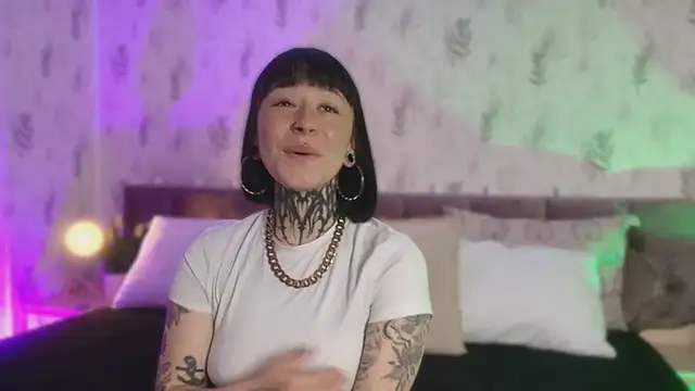 Scolw online show from 27, 10, 2025