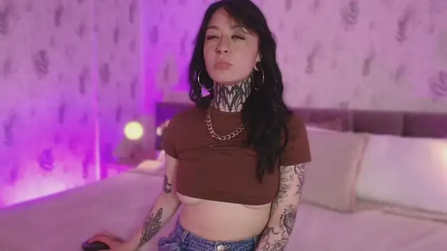 Scolw online show from 18, 9, 2025