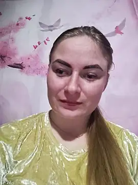 ElenaMaeer online show from 23, 11, 2025