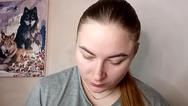 ElenaMaeer online show from 20, 12, 2025