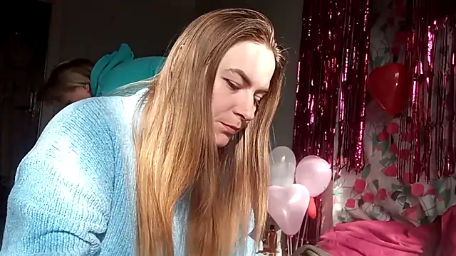 ElenaMaeer online show from 11, 2, 2026