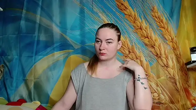 ElenaMaeer online show from 5, 5, 2026