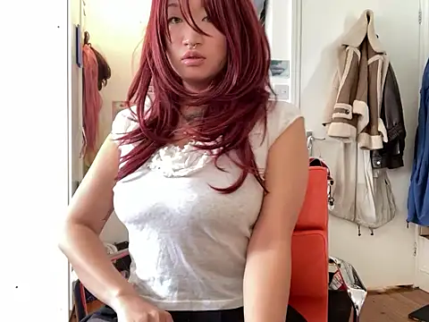 xxxYUKARIxxx online show from 21, 4, 2026