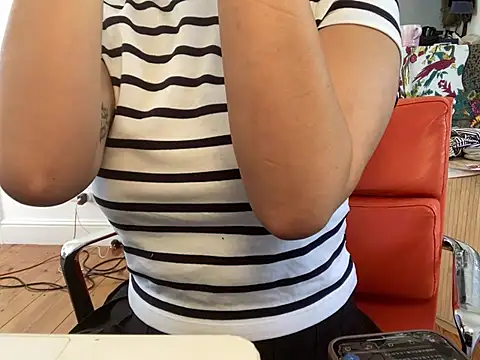 xxxYUKARIxxx online show from 24, 4, 2026