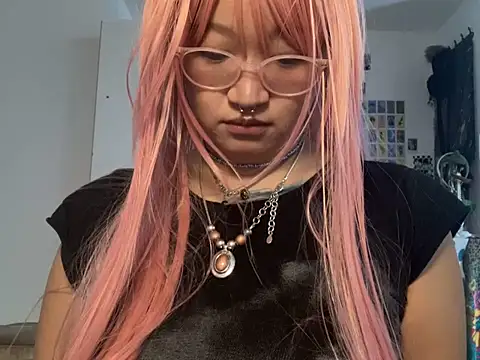xxxYUKARIxxx online show from 3, 4, 2026