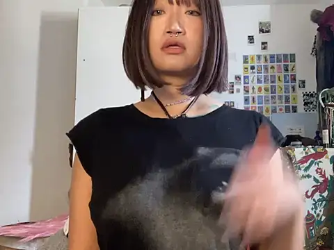 xxxYUKARIxxx online show from 23, 3, 2026