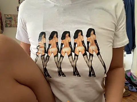 xxxYUKARIxxx online show from 18, 4, 2026