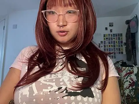 xxxYUKARIxxx online show from 8, 5, 2026