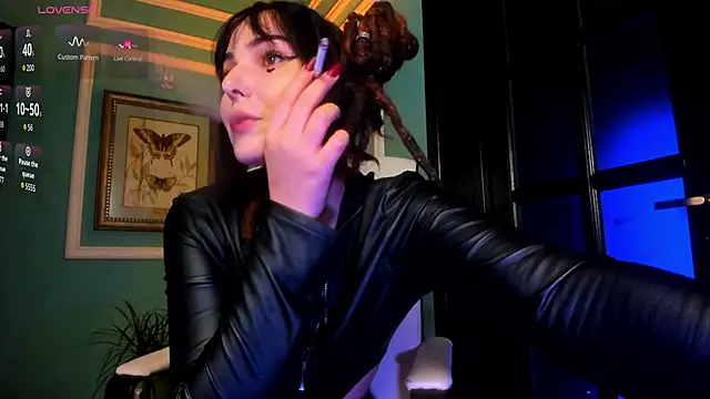 1Munique online show from 27, 10, 2025