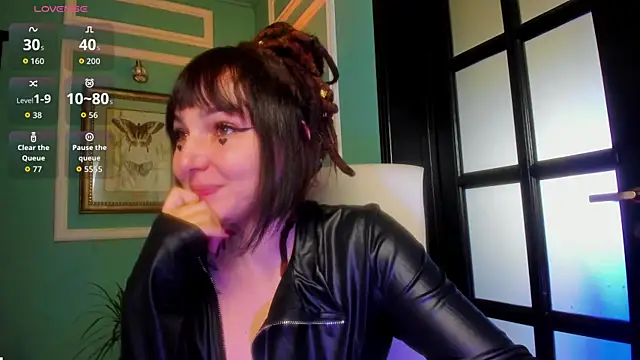 1Munique online show from 26, 11, 2025