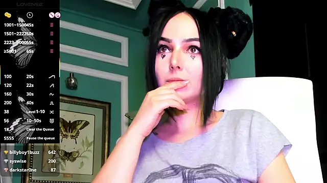 1Munique online show from 8, 3, 2025