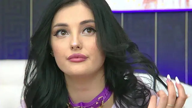 SophiaVilner online show from 7, 3, 2025