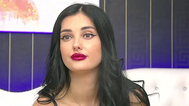 SophiaVilner online show from 24, 9, 2025