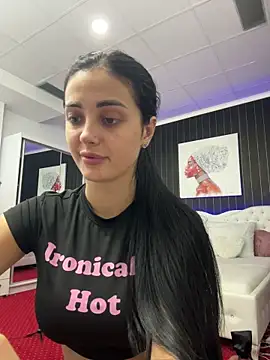 SophiaVilner online show from 23, 9, 2025