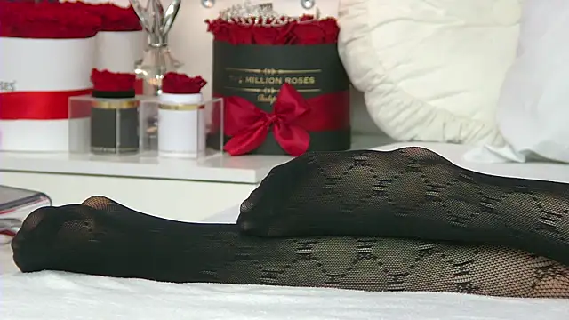 SophiaVilner online show from 12, 3, 2025