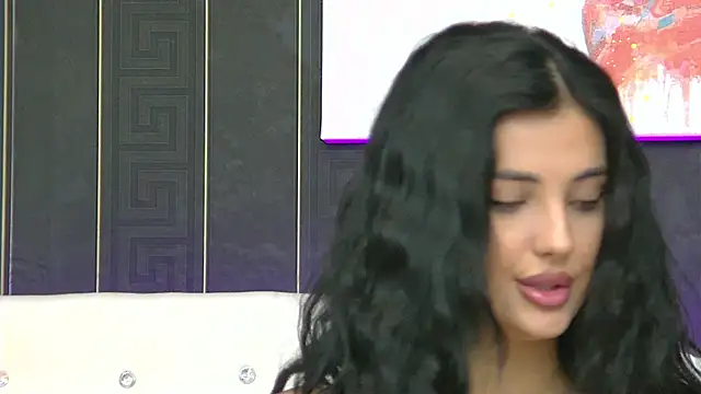 SophiaVilner online show from 30, 9, 2025