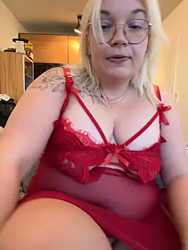 Lischen971 online show from 16, 12, 2024