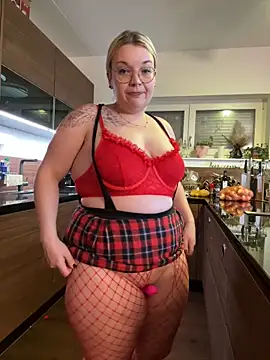 Lischen971 online show from 21, 1, 2025