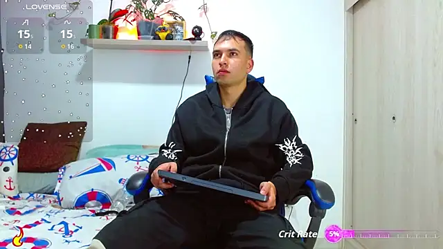 dorian h  online show from 21, 10, 2025