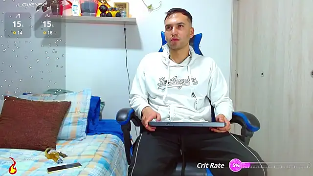 dorian h  online show from 16, 10, 2025