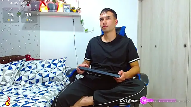 dorian h  online show from 5, 11, 2025
