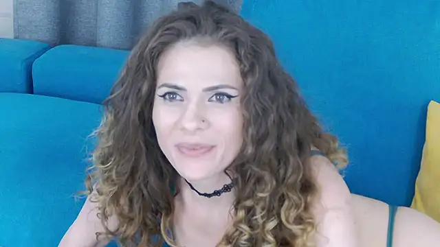 NatalieCarterr online show from 12, 3, 2025