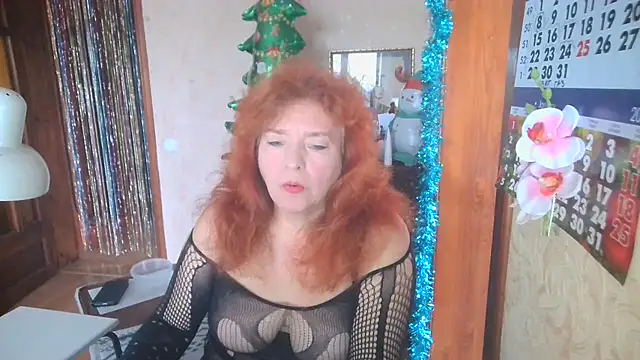 LadaXMay online show from 17, 12, 2025