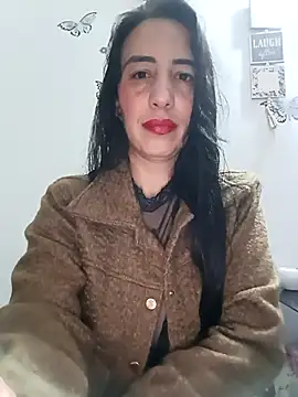 christine-x online show from 5, 2, 2026