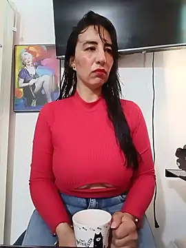 christine-x online show from 15, 5, 2026