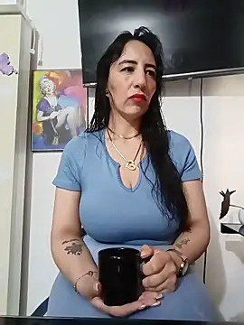 christine-x online show from 29, 5, 2026
