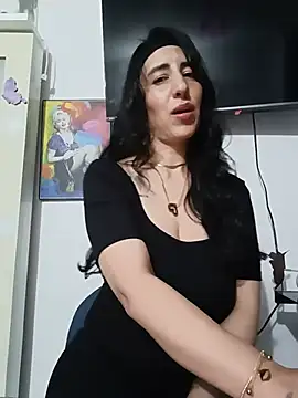 christine-x online show from 4, 6, 2026