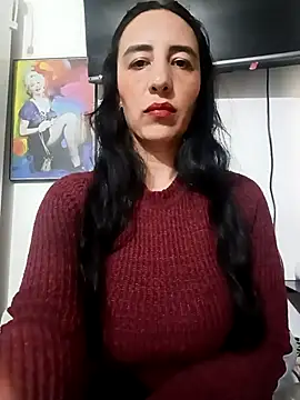 christine-x online show from 13, 3, 2026