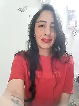 christine-x online show from 28, 2, 2026