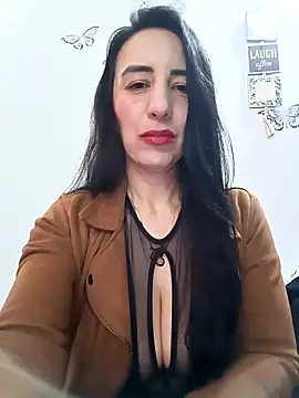 christine-x online show from 18, 10, 2025