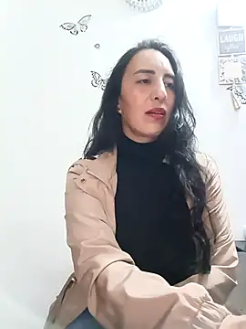 christine-x online show from 26, 2, 2026